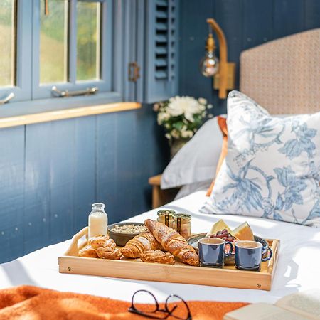 Hotel Burley Manor Zewnętrze zdjęcie