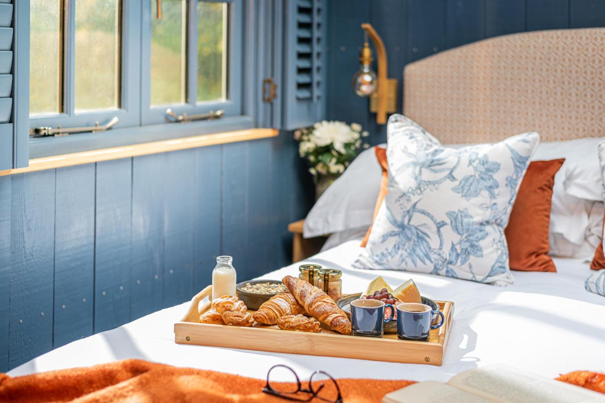 Hotel Burley Manor Zewnętrze zdjęcie