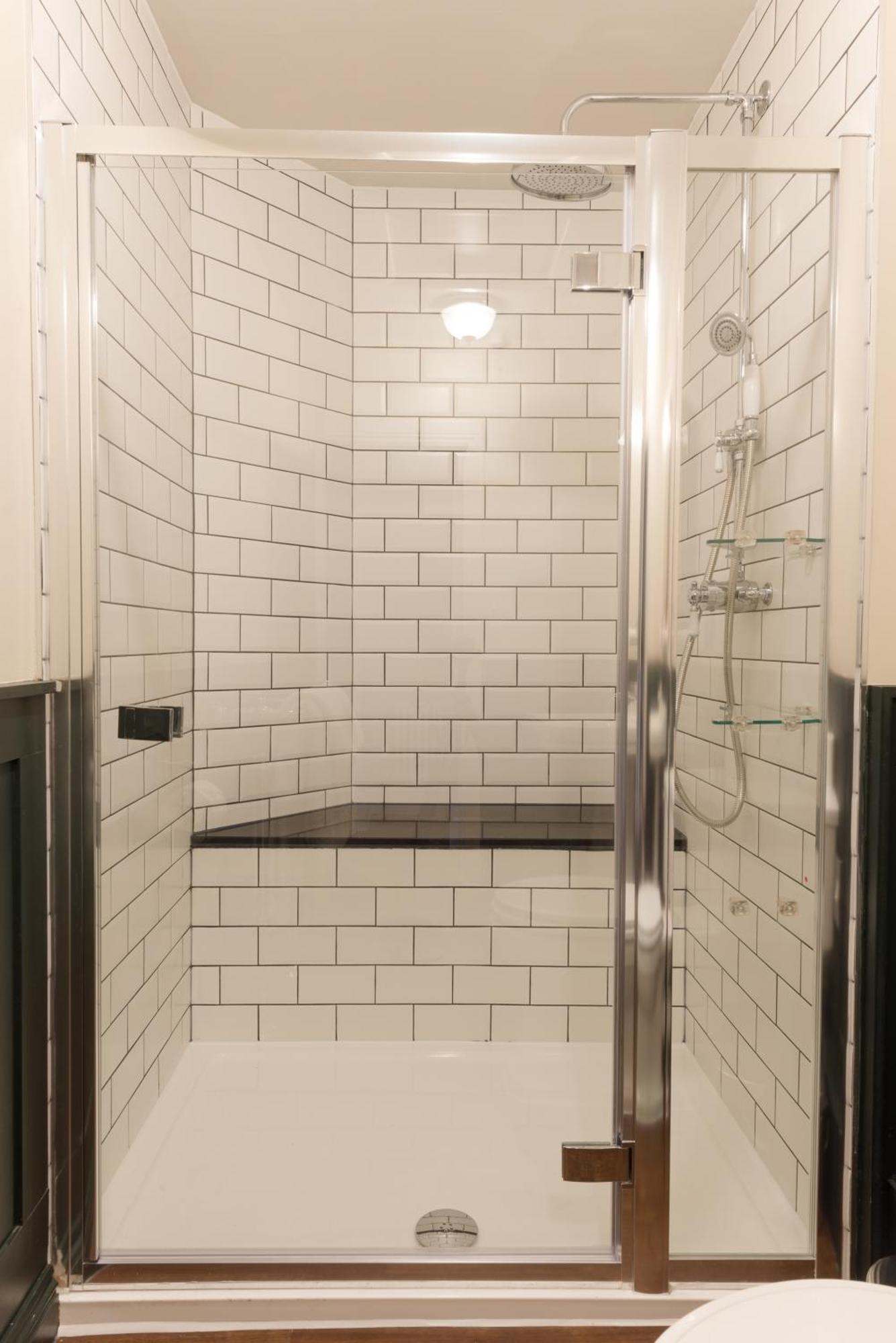 Hotel Burley Manor Zewnętrze zdjęcie