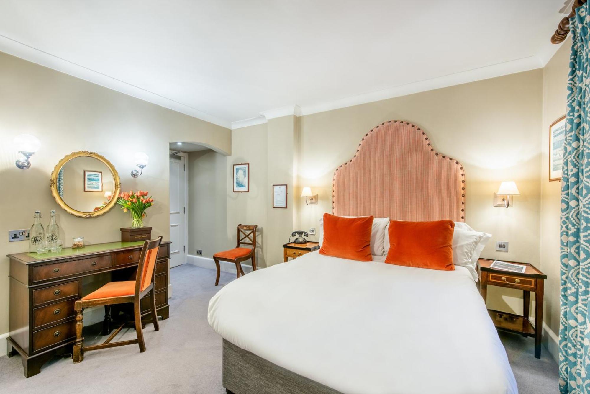 Hotel Burley Manor Zewnętrze zdjęcie